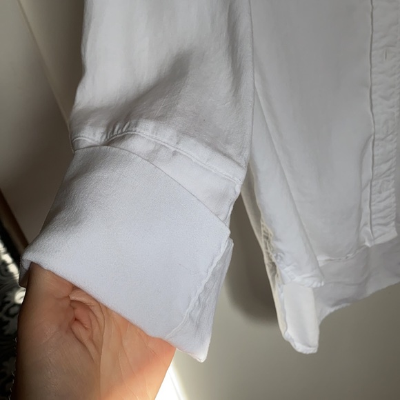 Cloth and stone button down - Picture 3 of 5